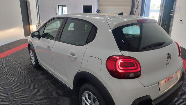Citroen C3 image 9