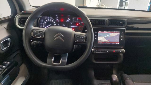 Citroen C3 image 3