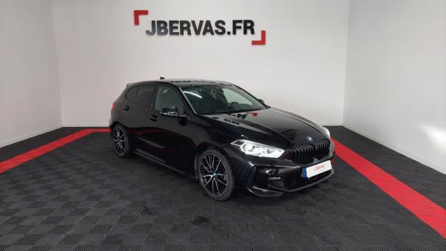 Bmw Série 1 118d Bva8 M Sport