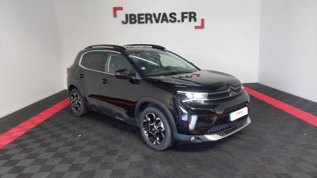 Citroen C5 Aircross Hybride Rechargeable 225 E-Eat8 Shine