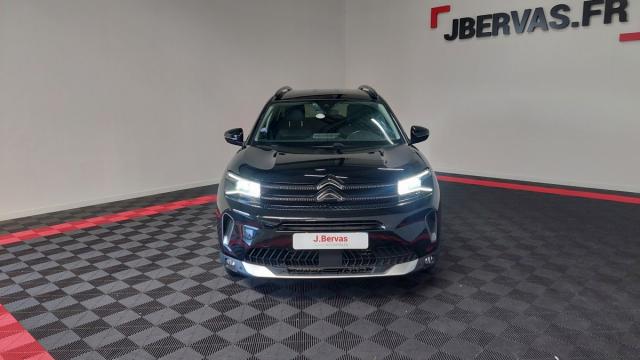 Citroen C5 Aircross image 6