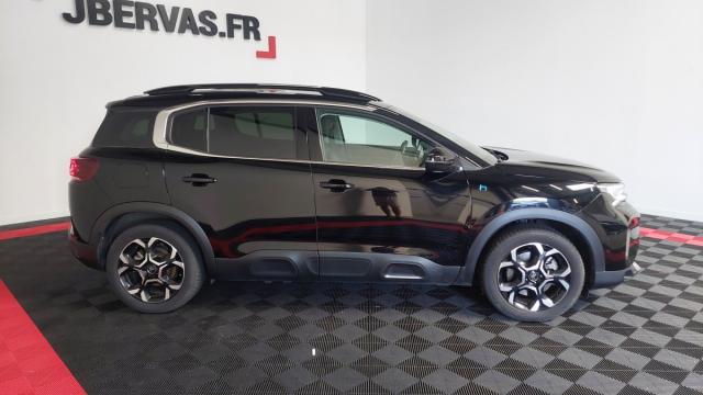 Citroen C5 Aircross image 5