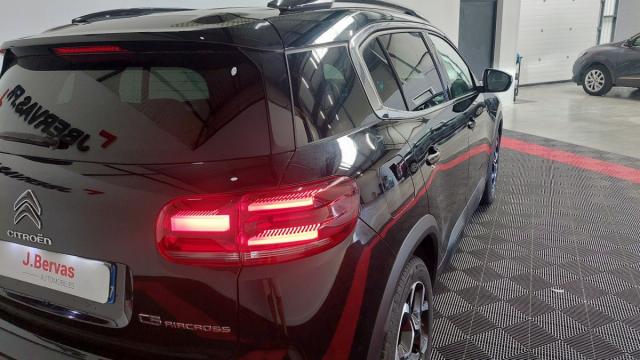Citroen C5 Aircross image 7
