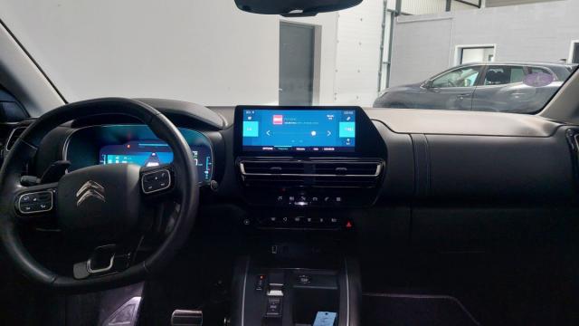 Citroen C5 Aircross image 2