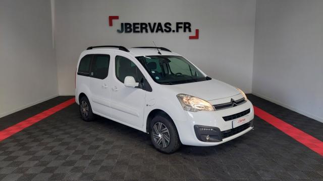 Citroen Berlingo E- Multispace Taille M Feel Nav Electrique