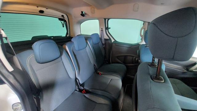 Citroen Berlingo image 2