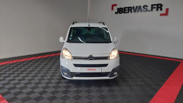Citroen Berlingo image 9