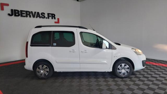 Citroen Berlingo image 7