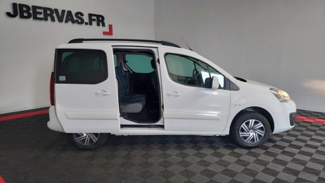 Citroen Berlingo image 8