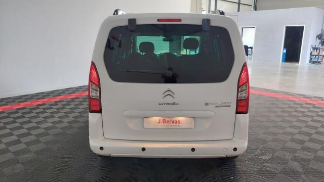 Citroen Berlingo image 3