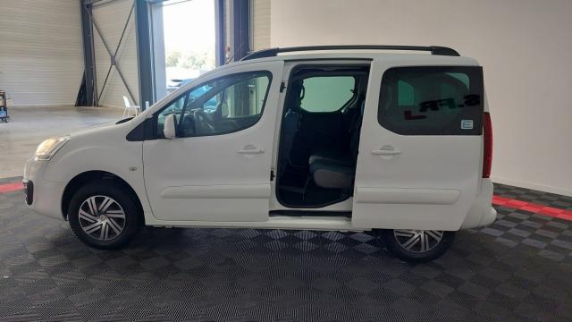 Citroen Berlingo image 5