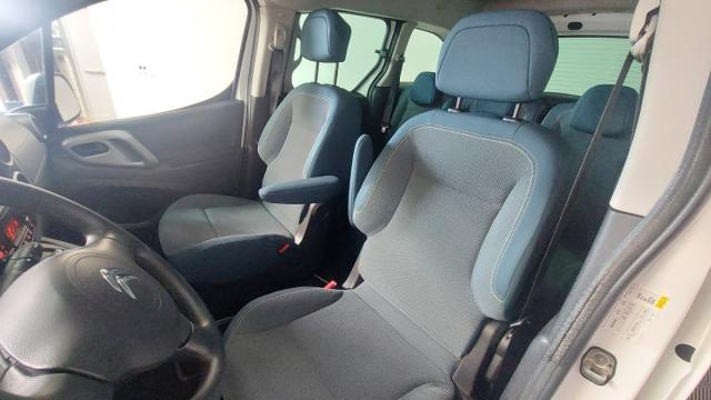 Citroen Berlingo image 1