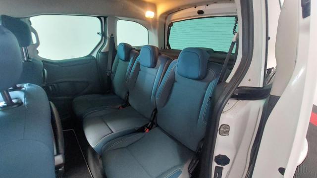 Citroen Berlingo image 6