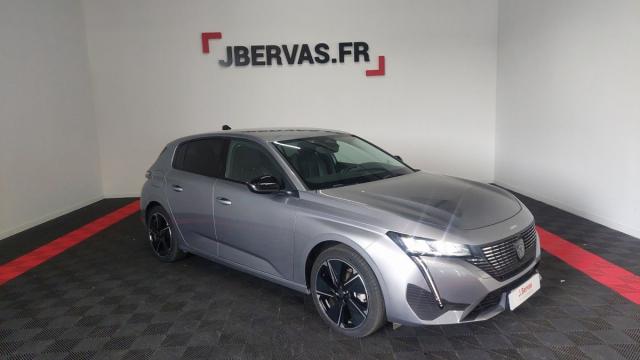 Peugeot 308 Electrique 156 Ch Allure 54 Kwh