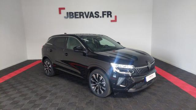Renault Austral E-Tech Hybrid 200 Techno