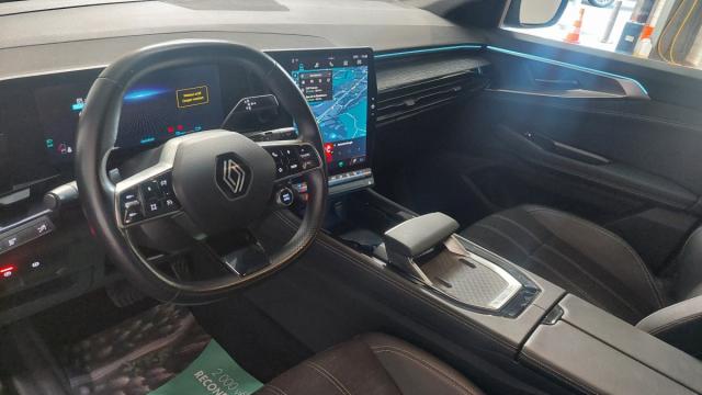 Renault Austral image 8