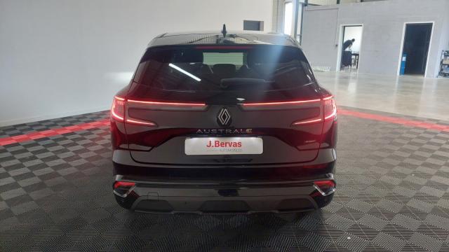 Renault Austral image 6