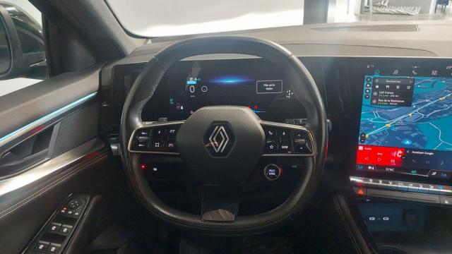 Renault Austral image 1