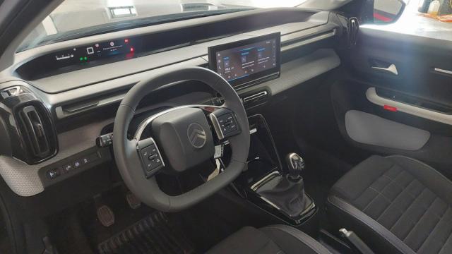 Citroen C3 image 1