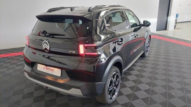 Citroen C3 image 7