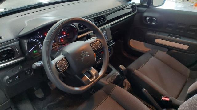 Citroen C3 image 6