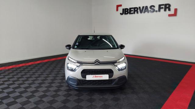 Citroen C3 image 2