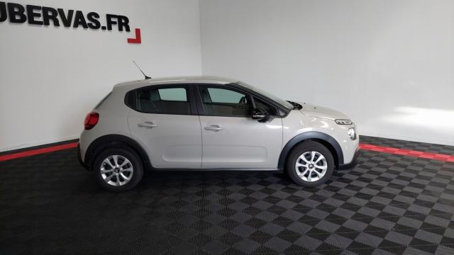 Citroen C3 image 3