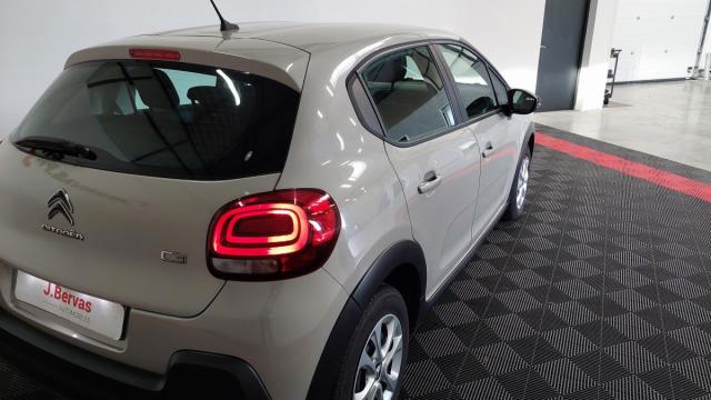 Citroen C3 image 8