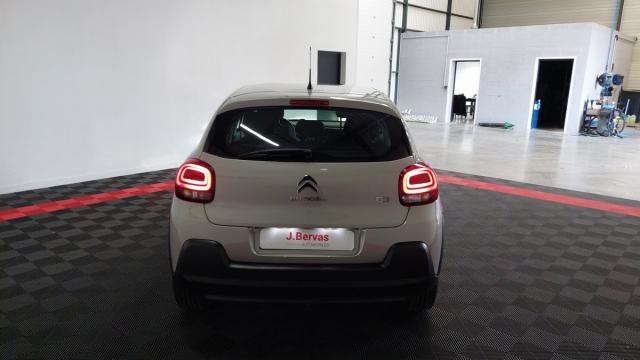 Citroen C3 image 4