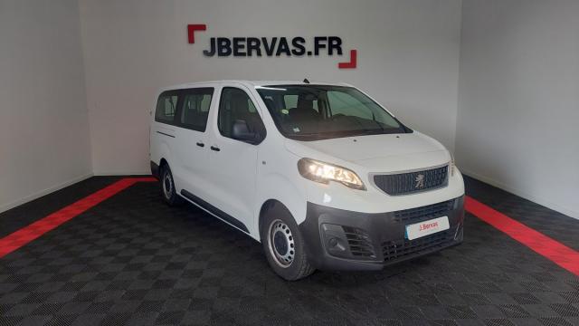 Peugeot Expert Combi Long Bluehdi 150ch S&s