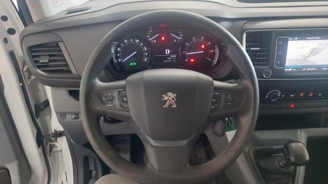Peugeot Expert Combi image 9