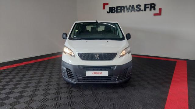 Peugeot Expert Combi image 8