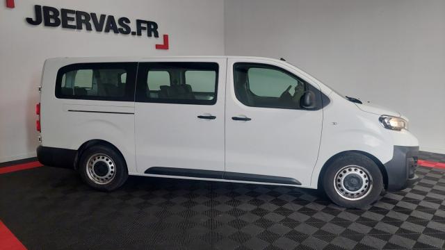 Peugeot Expert Combi image 3