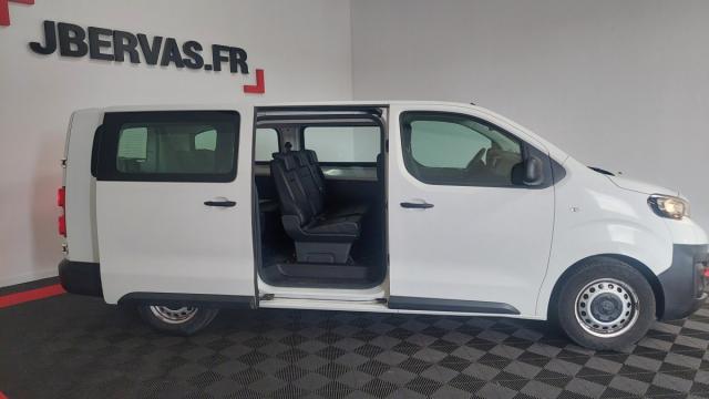 Peugeot Expert Combi image 5