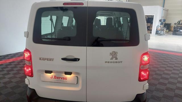 Peugeot Expert Combi image 2