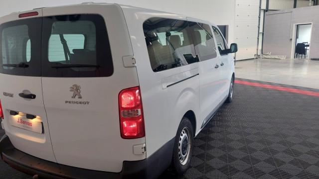 Peugeot Expert Combi image 4