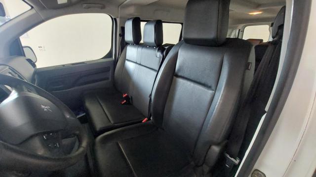 Peugeot Expert Combi image 6