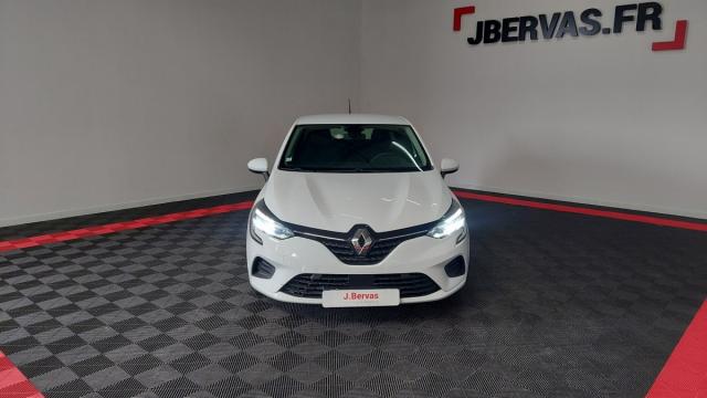 Renault Clio image 1