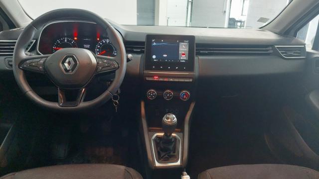 Renault Clio image 7