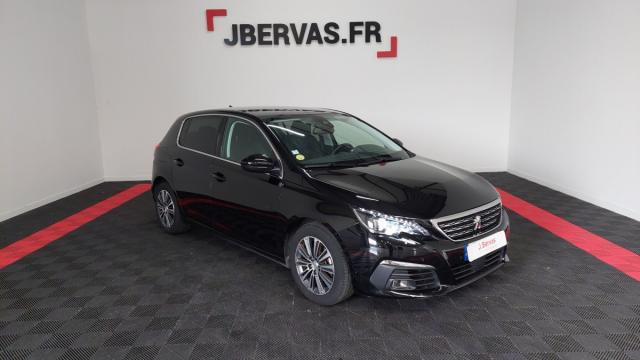 Peugeot 308 Bluehdi 130ch S&s Allure Business