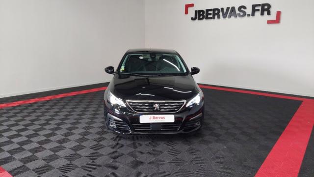 Peugeot 308 image 9