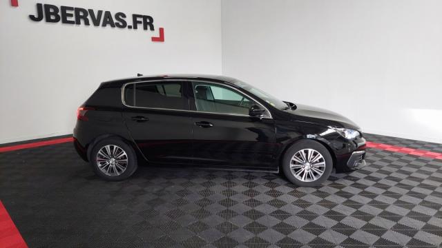 Peugeot 308 image 5