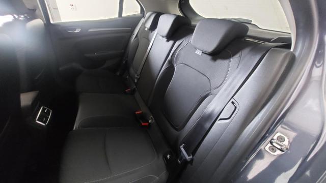 Renault Mégane image 6