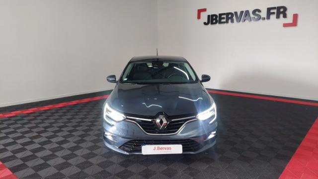 Renault Mégane image 9
