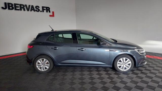 Renault Mégane image 4