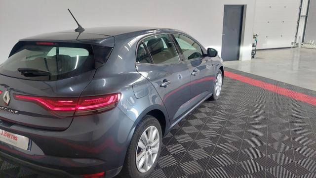 Renault Mégane image 1