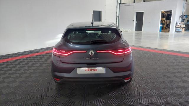 Renault Mégane image 8