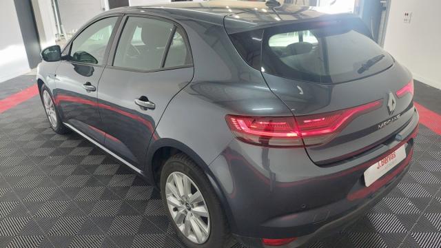 Renault Mégane image 2