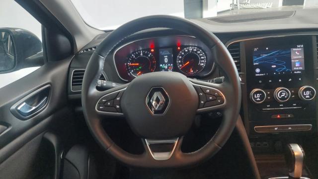 Renault Mégane image 3