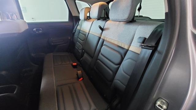 Citroen C3 Aircross image 8